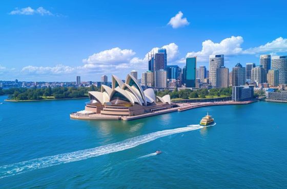 Yucatán Peninsula & Caribbean